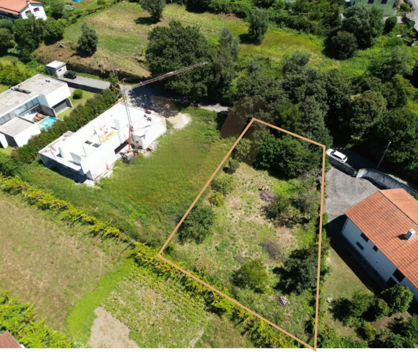 Terreno para Venda em Ribeira Foto 5