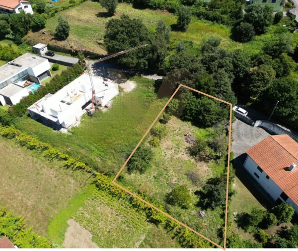 Terreno para Venda em Ribeira Foto 5