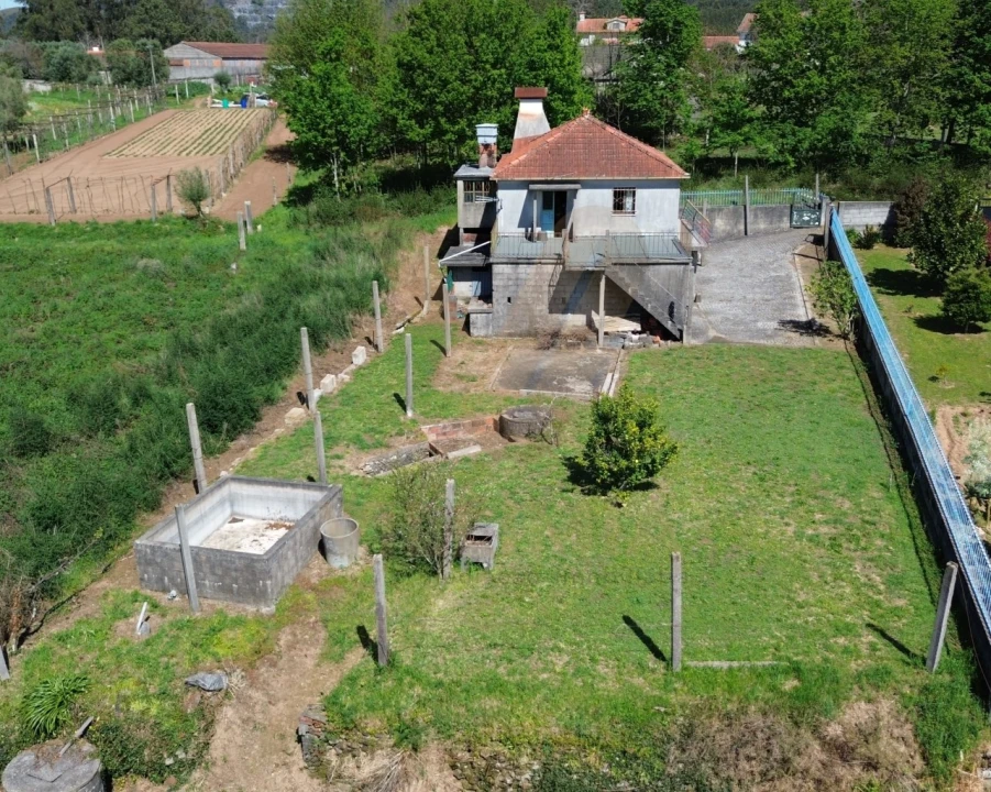 Moradia T2 para Venda em Fornelos e Queijada Foto 6