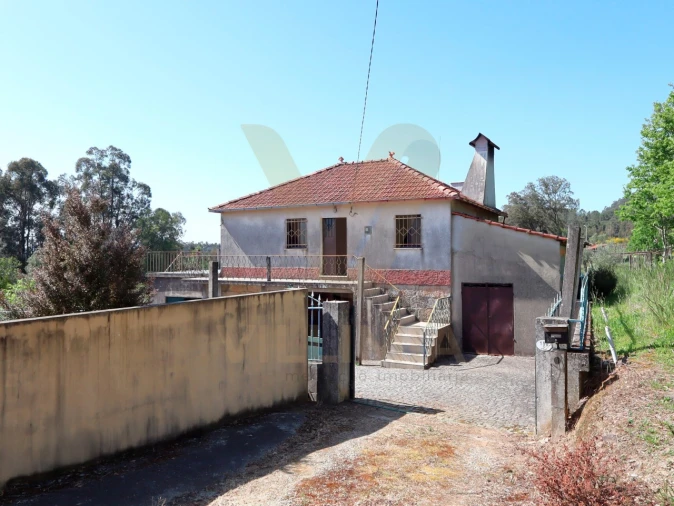 Moradia T2 para Venda em Fornelos e Queijada Foto 7