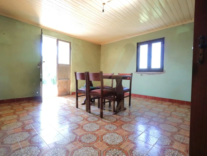 Moradia T2 para Venda em Fornelos e Queijada Foto 12