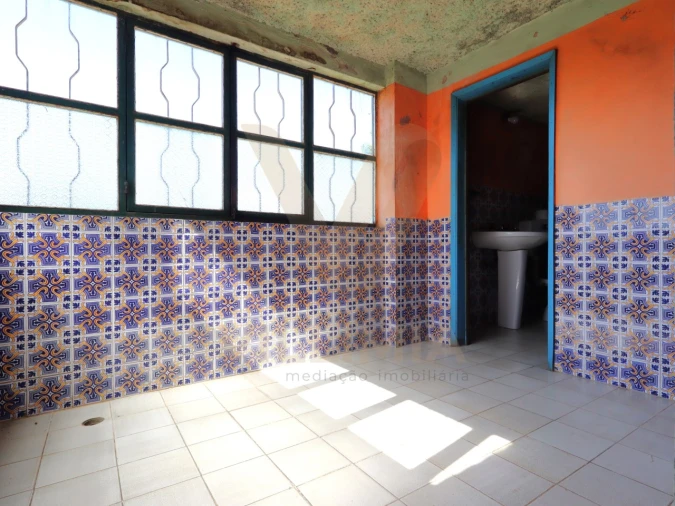 Moradia T2 para Venda em Fornelos e Queijada Foto 14