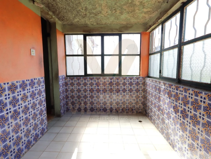 Moradia T2 para Venda em Fornelos e Queijada Foto 15