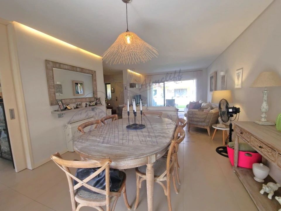 Moradia T3 para Venda em Luz de Tavira e Santo Estêvão Foto 6