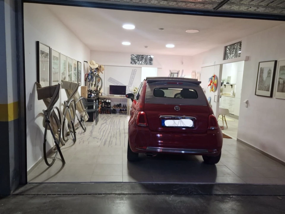 Moradia T3 para Venda em Luz de Tavira e Santo Estêvão Foto 25