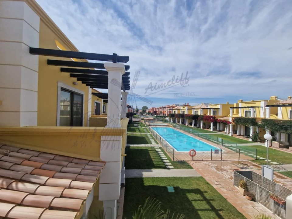 Moradia T3 para Venda em Luz de Tavira e Santo Estêvão Foto 28
