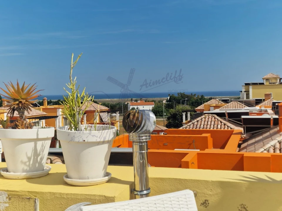 Moradia T3 para Venda em Luz de Tavira e Santo Estêvão Foto 1