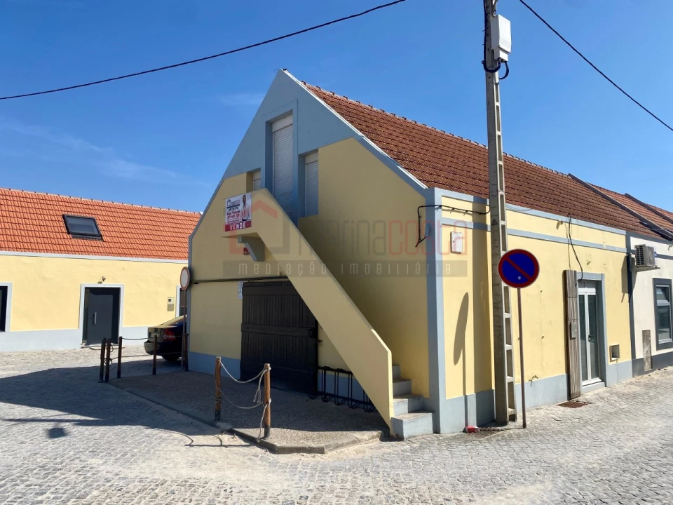 Prédio para Venda em Peniche Foto 3