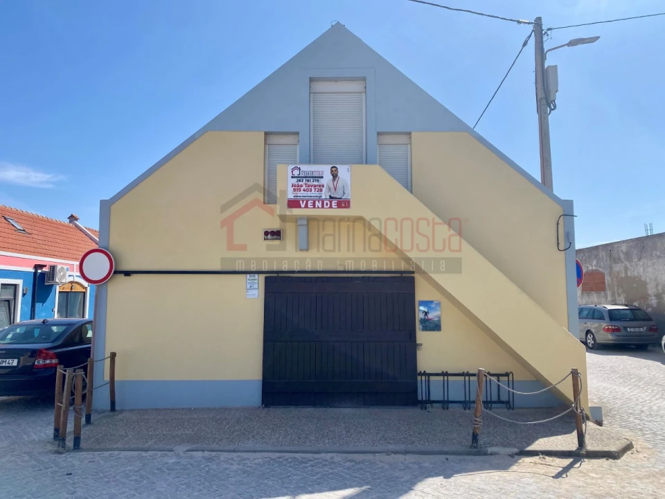 Prédio para Venda em Peniche Foto 4