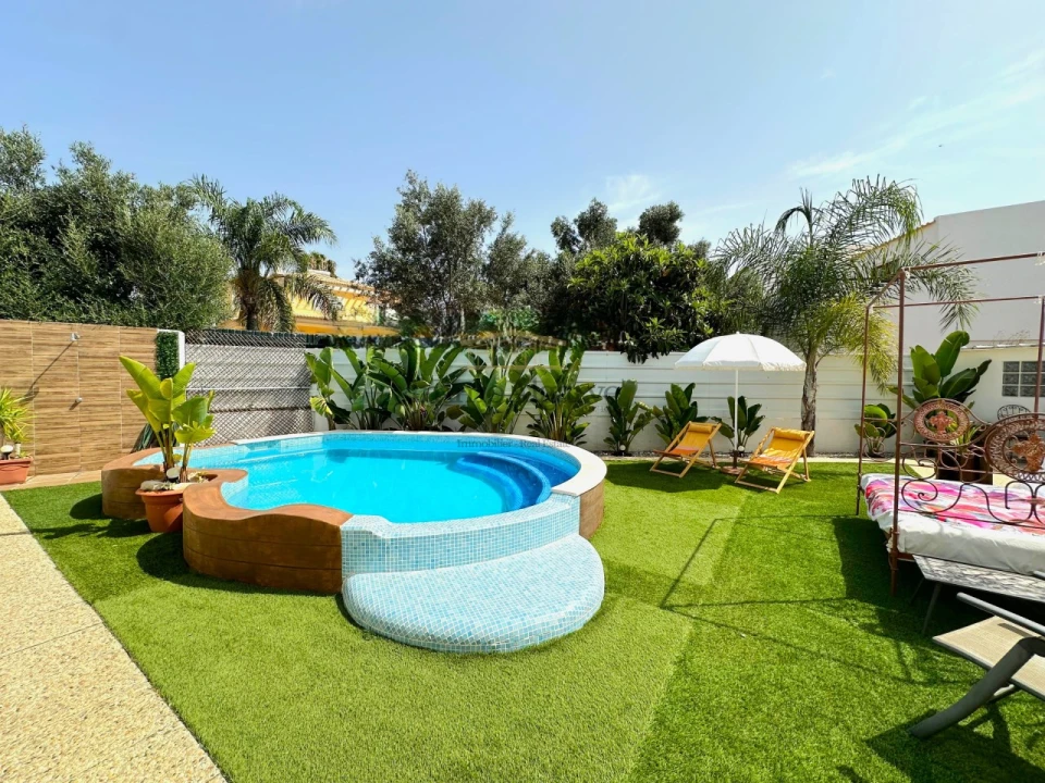 Moradia T3 para Venda em Albufeira e Olhos de Água Foto 9