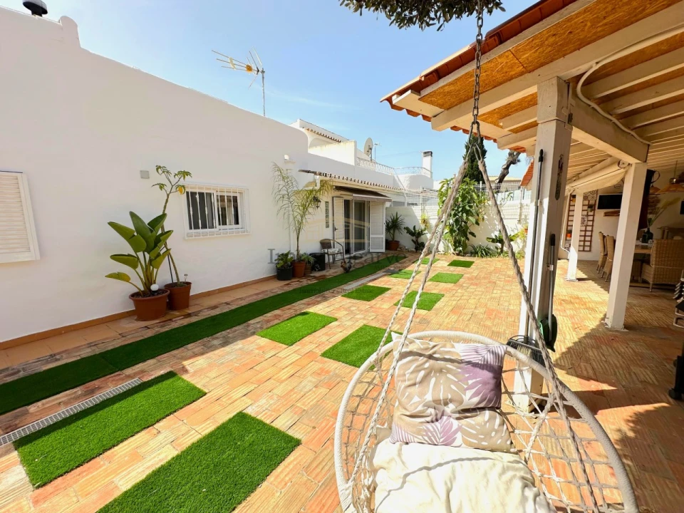 Moradia T3 para Venda em Albufeira e Olhos de Água Foto 21