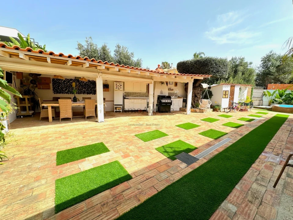 Moradia T3 para Venda em Albufeira e Olhos de Água Foto 24