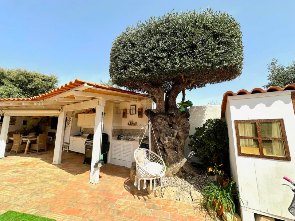 Moradia T3 para Venda em Albufeira e Olhos de Água Foto 25