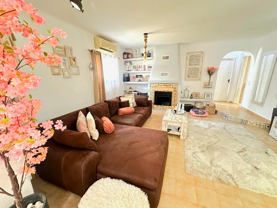 Moradia T3 para Venda em Albufeira e Olhos de Água Foto 33