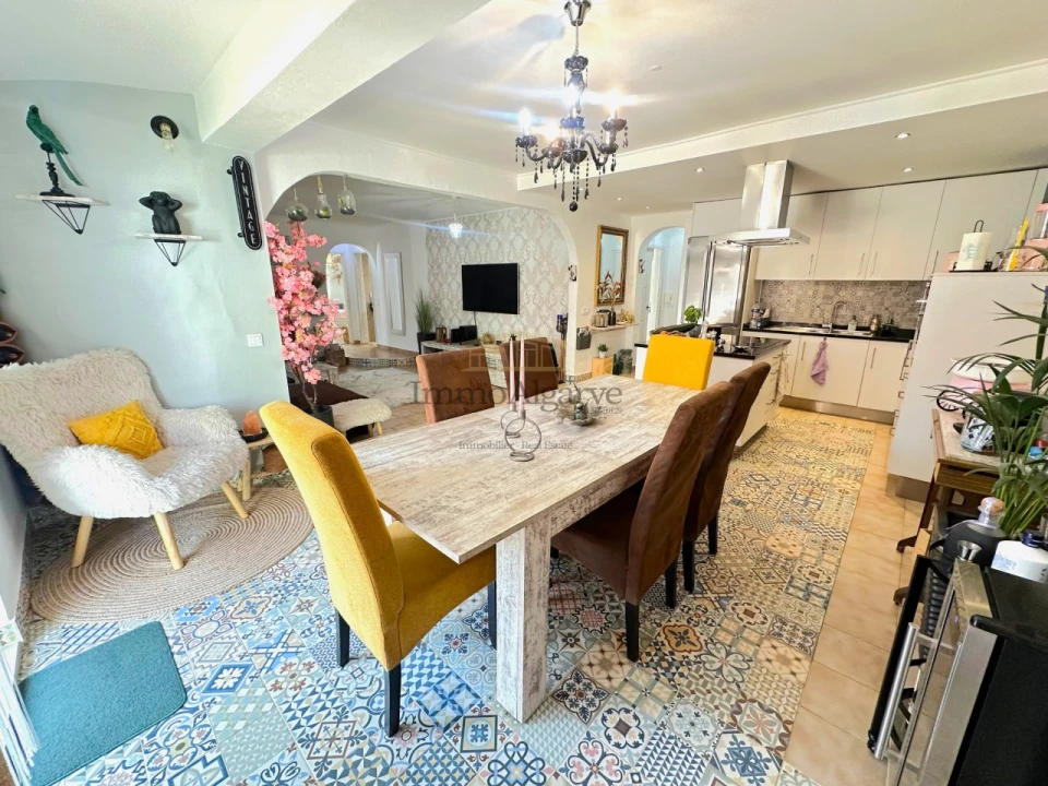 Moradia T3 para Venda em Albufeira e Olhos de Água Foto 36