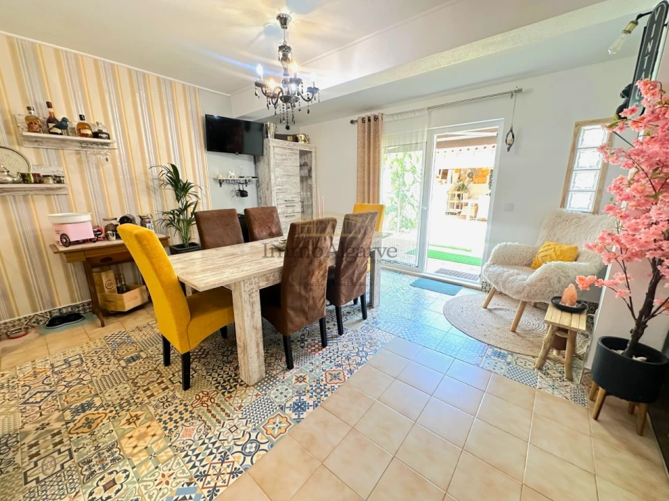 Moradia T3 para Venda em Albufeira e Olhos de Água Foto 37