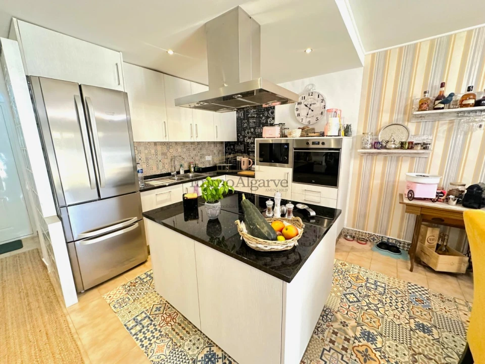 Moradia T3 para Venda em Albufeira e Olhos de Água Foto 39