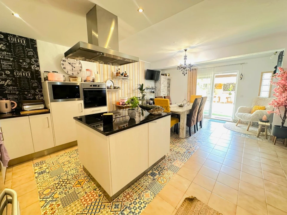 Moradia T3 para Venda em Albufeira e Olhos de Água Foto 40