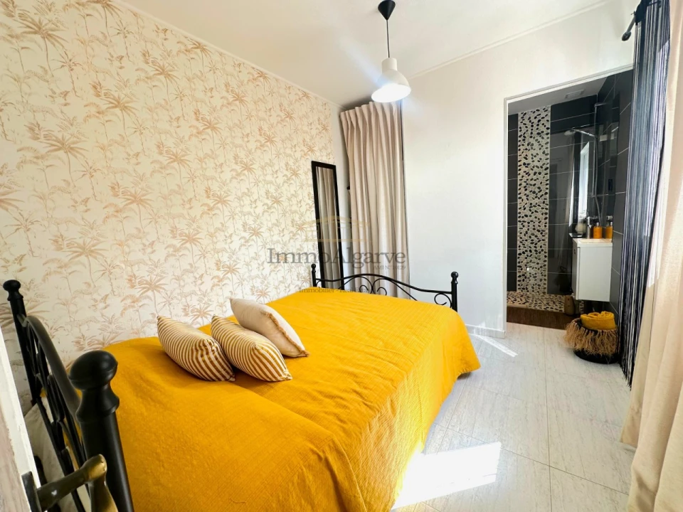 Moradia T3 para Venda em Albufeira e Olhos de Água Foto 44