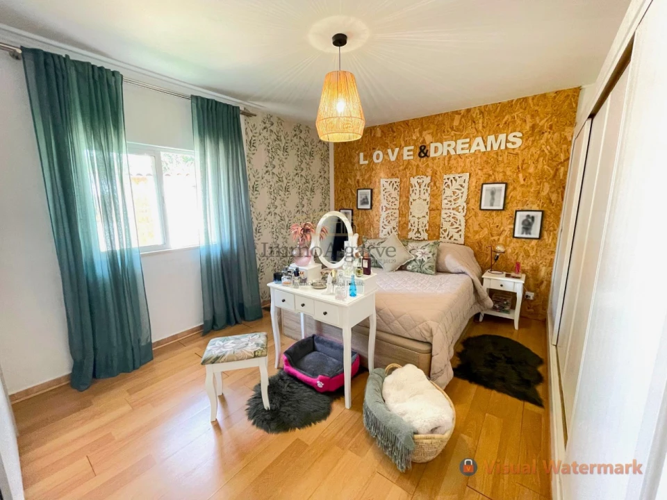 Moradia T3 para Venda em Albufeira e Olhos de Água Foto 47