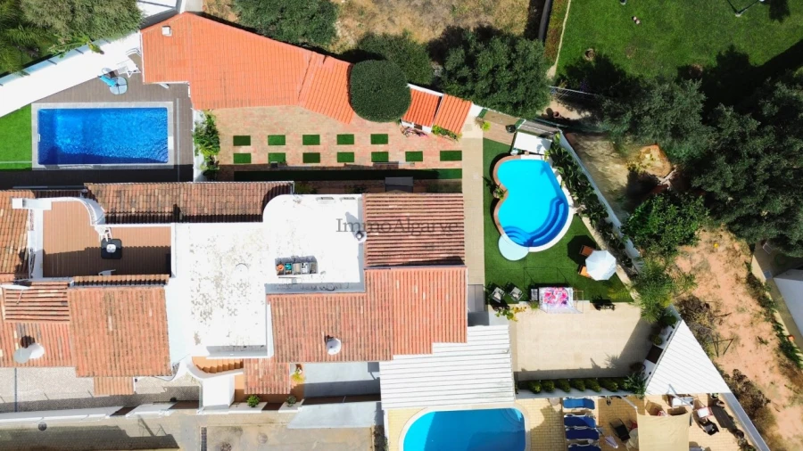 Moradia T3 para Venda em Albufeira e Olhos de Água Foto 5