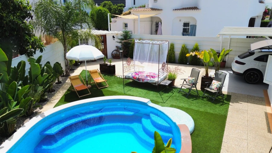 Moradia T3 para Venda em Albufeira e Olhos de Água Foto 6