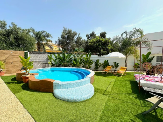 Moradia T3 para Venda em Albufeira e Olhos de Água Foto 9