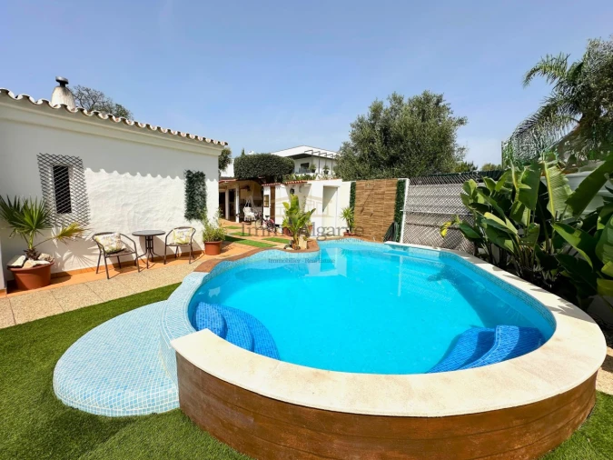 Moradia T3 para Venda em Albufeira e Olhos de Água Foto 10