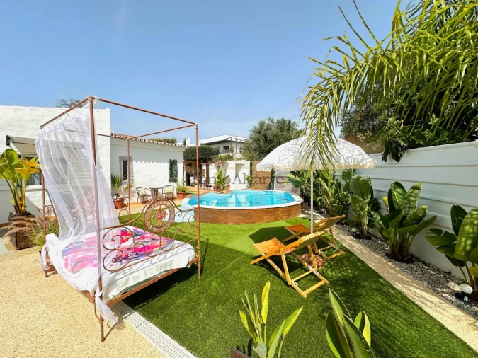 Moradia T3 para Venda em Albufeira e Olhos de Água Foto 14