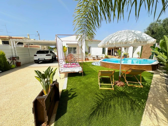 Moradia T3 para Venda em Albufeira e Olhos de Água Foto 15