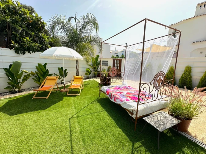 Moradia T3 para Venda em Albufeira e Olhos de Água Foto 16