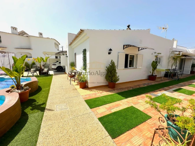 Moradia T3 para Venda em Albufeira e Olhos de Água Foto 19