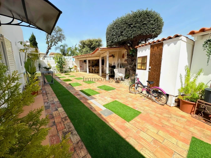 Moradia T3 para Venda em Albufeira e Olhos de Água Foto 22