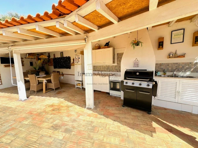 Moradia T3 para Venda em Albufeira e Olhos de Água Foto 28