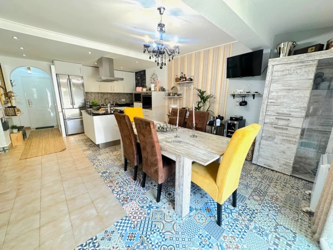 Moradia T3 para Venda em Albufeira e Olhos de Água Foto 35