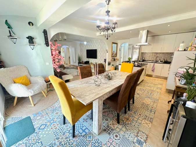 Moradia T3 para Venda em Albufeira e Olhos de Água Foto 36