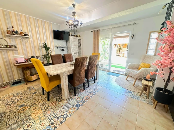 Moradia T3 para Venda em Albufeira e Olhos de Água Foto 37