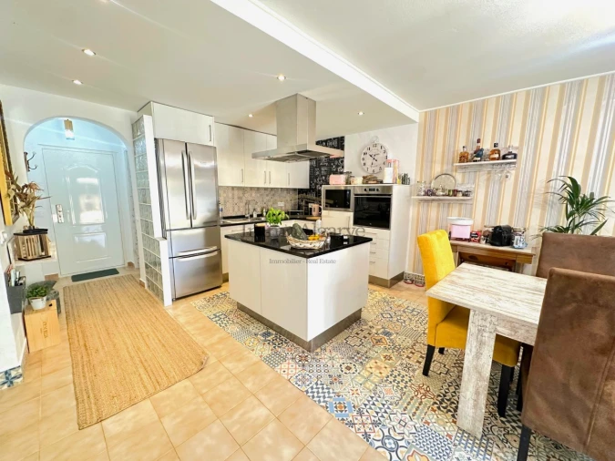 Moradia T3 para Venda em Albufeira e Olhos de Água Foto 38