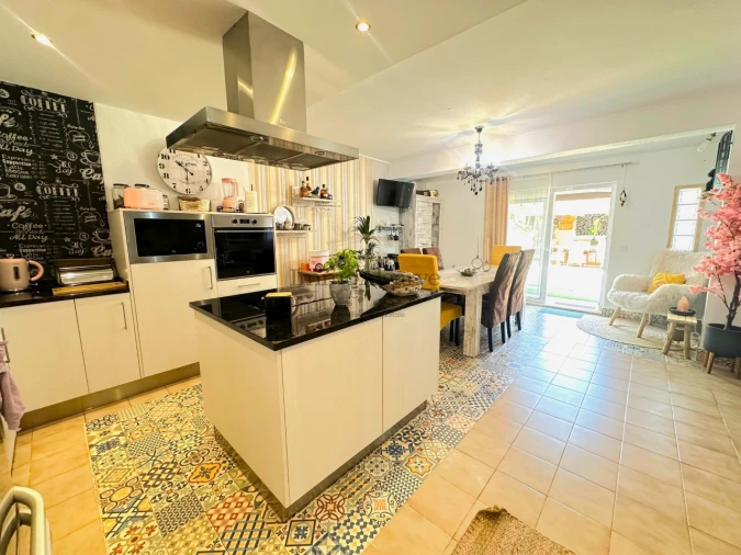 Moradia T3 para Venda em Albufeira e Olhos de Água Foto 40