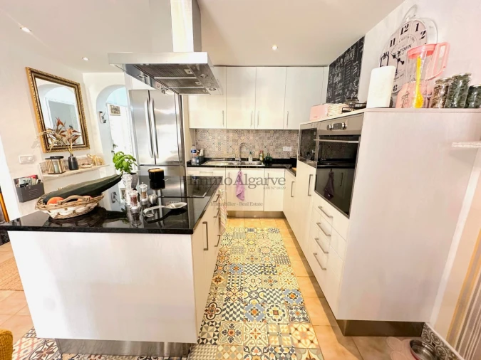 Moradia T3 para Venda em Albufeira e Olhos de Água Foto 41