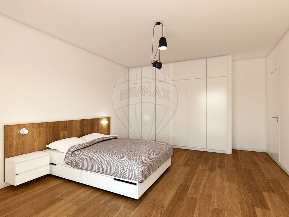 Moradia T3 para Venda em Manique do Intendente, Vila Nova de São Pedro e Maçussa Foto 16