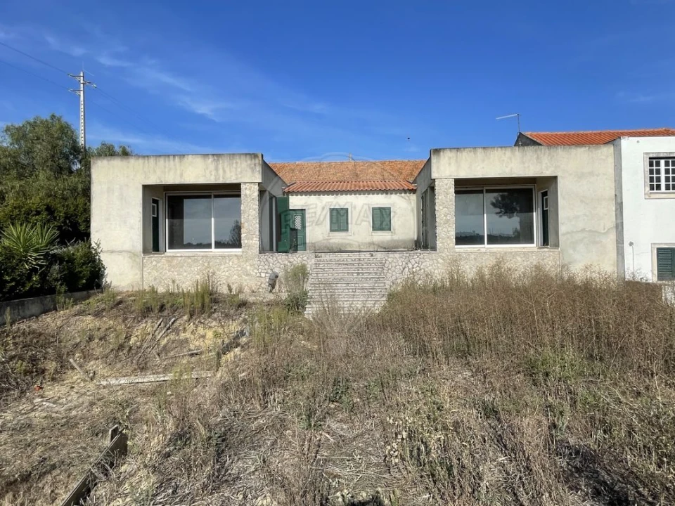 Moradia T3 para Venda em Manique do Intendente, Vila Nova de São Pedro e Maçussa Foto 22