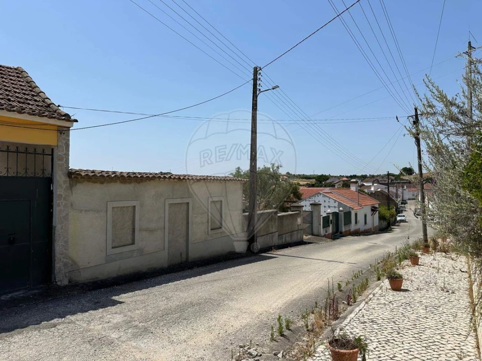 Moradia T3 para Venda em Manique do Intendente, Vila Nova de São Pedro e Maçussa Foto 34