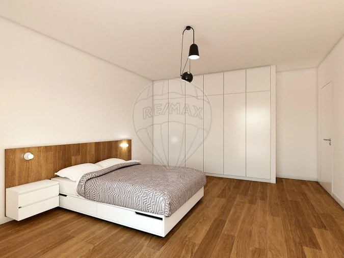 Moradia T3 para Venda em Manique do Intendente, Vila Nova de São Pedro e Maçussa Foto 16