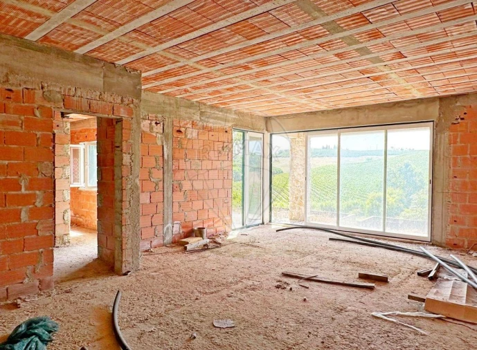 Moradia T3 para Venda em Manique do Intendente, Vila Nova de São Pedro e Maçussa Foto 6