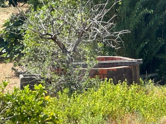 Moradia T3 para Venda em Manique do Intendente, Vila Nova de São Pedro e Maçussa Foto 19