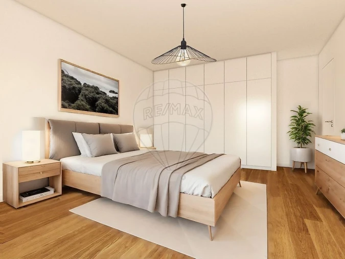 Moradia T3 para Venda em Manique do Intendente, Vila Nova de São Pedro e Maçussa Foto 17