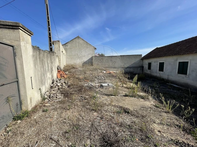 Moradia T3 para Venda em Manique do Intendente, Vila Nova de São Pedro e Maçussa Foto 35