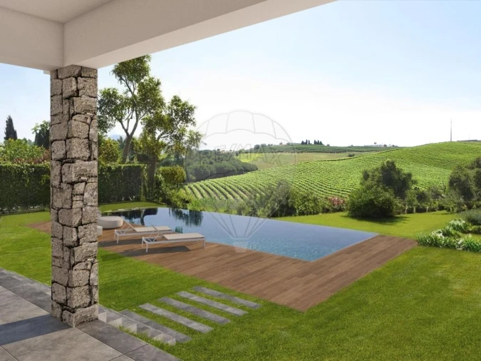 Moradia T3 para Venda em Manique do Intendente, Vila Nova de São Pedro e Maçussa