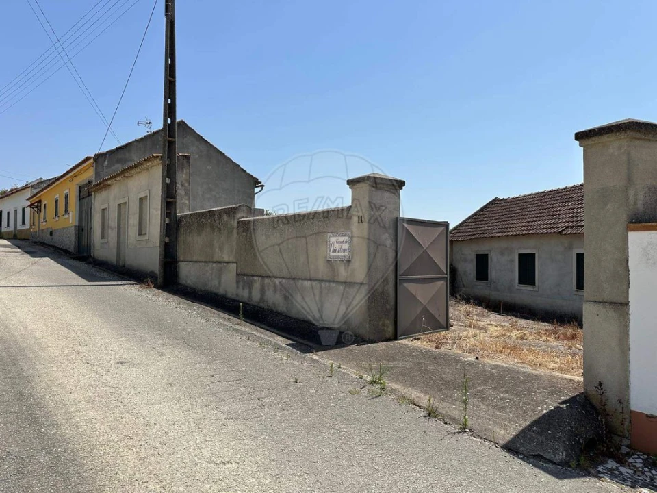 Moradia T3 para Venda em Manique do Intendente, Vila Nova de São Pedro e Maçussa Foto 20